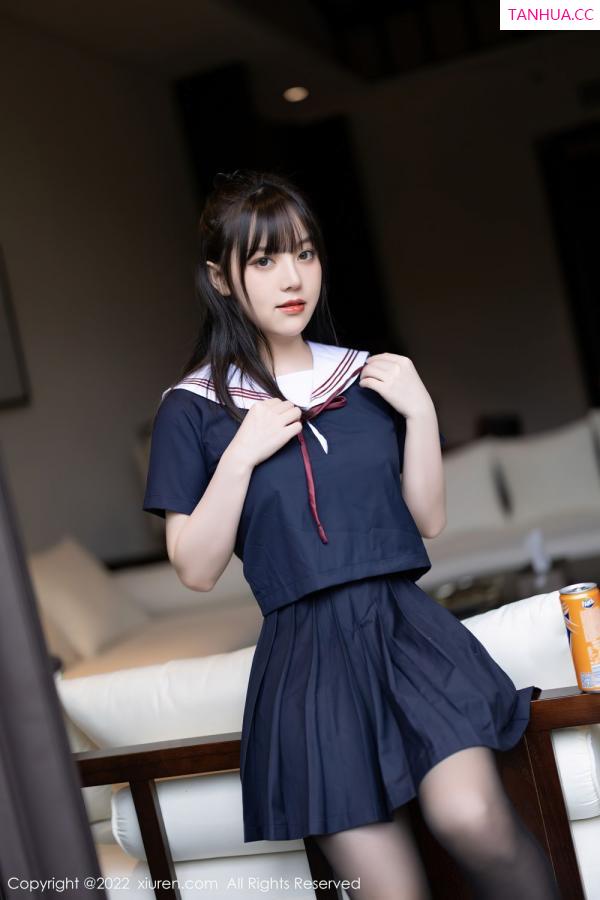 豆瓣酱  [XiuRen]高清写真图 2022.04.06 No.4826 豆瓣酱第12张图片